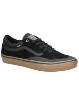 Vans tnt advanced hot sale prototype grey